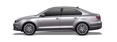 JETTA VI 2014-2018